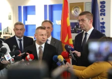 „Алкалоид“ отвори нова микробиолошка лабораторија - инвестиција вредна 3,1 милион евра - Либертас