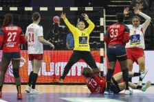 Ракометарките на Србија испуштија победа на Светското првенство - Либертас