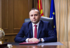 Одбиена жалбата на екс државниот правобранител Фехми Стафа, останува во притвор - Либертас