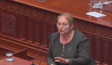 Јаневска: Има доставено детално разработено упатство за постапување по дојави за бомби во училиштата - Либертас