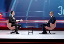 Мицкоски: Мојот нов мандат како претседател на ВМРО-ДПМНЕ ќе го посветам на подобар живот и услови за секој граѓанин, ќе има промени и во партијата - Либертас