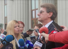 Туфегџиќ: Од тие 15, најмалку 5 обвинители не се согласуваат со ваков концепт на обвинение за „Пулс“ - Либертас