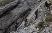 ВИДЕО: Во северна Италија откриени илјадници отпечатоци од диносауруси - Либертас