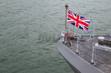 Британската морнарица следела руска подморница низ Ламанш - Либертас