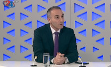 ВМРО-ДПМНЕ: Лотарија функционирала како приватна фирма на Груби - Либертас