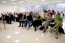 Продолжува суспензијата на делови од ДУП-от 3 08 во општина Карпош - Либертас