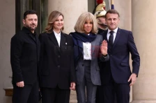 По разговорите на Флорида, Зеленски во Европа: Треба да се решат уште некои тешки прашања - Либертас