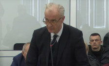 „Од Шабан Салиу се бара вина само поради болката од трагедијата во Кочани“ – смета неговиот адвокат - Либертас