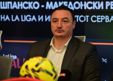 Во кошарката се подготвува голем бунт против Борко Ристовски! - Либертас