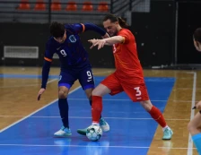 Квалификации СП 2028: Македонската футсал репрезентација ги дозна противниците - Либертас