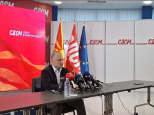 Филипче: Покачувањето на струјата ќе повлече големи поскапувања на се, меѓу кои и на основни намирници како леб млеко, јајца - Либертас