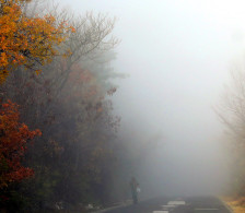Студено со магла - Либертас
