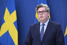 Шведската Влада предлага уставни измени со кои ќе може да им го одземе државјанството на водачите на криминалните групи - Либертас