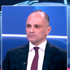 Не сакаме да бидеме депонија на мигранти, вели Филипче - Либертас