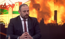 „Усје“ не е единствена, има и останати погони и фабрики што треба да се дислоцираат, вели Ѓорѓиевски - Либертас