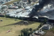 Седуммина загинати при пад на мал авион во Мексико - Либертас