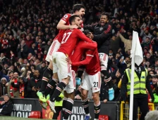 Нови имиња на Олд Трафорд - Либертас