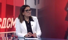 Тренчевска: ВМРО-ДПМНЕ донесе неуставна резолуција за пресметка со опозицијата - Либертас