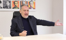 Георгиевски: Национализмот на Владата е апсурден и штетен за македонските интереси - Либертас