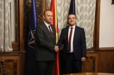 Чучуљ: Како претседател на ДКСК ќе се залагам да ги поправиме тие оценки - Либертас