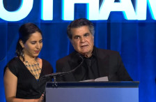 Иран го осуди овогодинешниот добитник на „Златна палма“ на една година затвор - Либертас