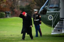 Трамп оптимист за мировниот договор по средбата меѓу американската и украинската делегација во Флорида - Либертас