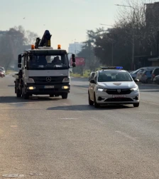 Ѓорѓиевски: Се воспоставува ред на „Пластичарска“, се постапува и на Зимзоленд, Град Скопје не издал дозвола за вршење дејност - Либертас
