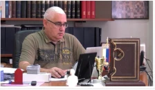 Проф. Јаковљевиќ за МИА: Македонските граѓани можат да не контактираат за вакцината за рак доколку ги исполнуваат строгите критериуми - Либертас