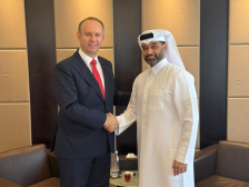 Гаши од Доха: Катар ја отвора можноста за инвестирање и поддржување филмски и медиумски проекти - Либертас