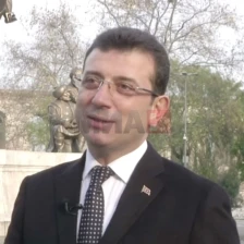 Турција: Продолжен притворот на Имамоглу и на 104 лица обвинети за корупција - Либертас