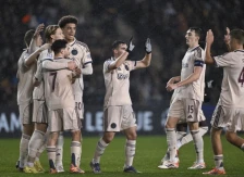 Ефикасни натпревари во Лигата на шампионите и гостински победи - Либертас