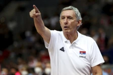 Пешиќ официјално на клупата на Баерн - Либертас