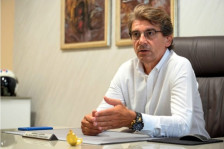 Владимир Туфегџиќ: Заминува обвинител кој броеше обвиненија, а не резултати - Либертас