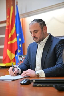 Ѓорѓиевски: Скопје ќе добие нов Луна парк, почнува јавната набавка за проектирање и монтажа - Либертас