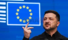 Зеленски: Предлогот на САД за поделба на нуклеарката Запорожје на три дела е „неправеден“ - Либертас