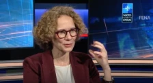 Шекеринска: НАТО внимателно го следи руското хибридно мешање во БиХ и на Балканот - Либертас