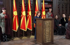 Сиљановска: Имаме епидемија на малодушност и рамнодушност, вклучително и кон лични и колективни трагедии - Либертас