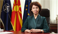 Сиљановска-Давкова ќе предложи две жени реформаторки за членови во Судскиот совет - Либертас