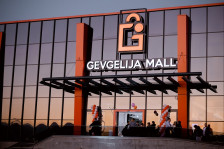 Гевгелија Мол ги отвори вратите – шопинг и забава под еден покрив - Либертас