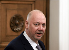 Желјазков: Немаме нерешени билатерални прашања со Северна Македонија - Либертас