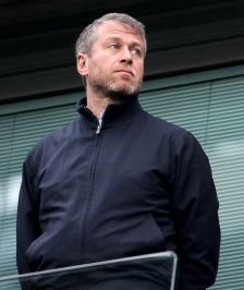 Стармер до Абрамович: Истекува времето за донацијата од 2.5 милијарди евра за Украина - Либертас