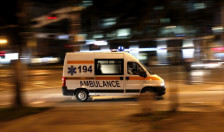 Пронајден починат 44-годишен маж пред Поликлиника „Ченто“ - Либертас