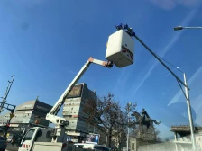 Глоби и други санкции за прекршоците утврдени со „Безбеден град“, известувањата ќе се добиваат преку СМС и на е-маил - Либертас