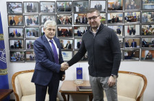 По критиките од Мицкоски, Ахмети со порака: „Горди и непоколебливи, ќе бидеме на плоштад“ - Либертас