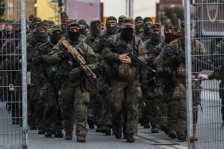 Германија воведува воена обврска на доброволна основа - Либертас