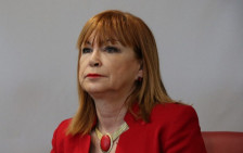 (Видео) Вилма Русковска го пријавила Боки 13 за вознемирување - Либертас