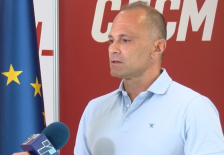 Филипче: Резолуцијата за мигранти е противуставна, забрана на говор како во Третиот Рајх - Либертас