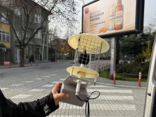 Герасимовски: Поставени сите уреди за мерење бучава – инспекциските служби вршат контроли на 30 локации во Центар - Либертас