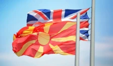 Британска амбасада: Британско - македонското стратешко партнерство е фокусирано на продлабочување на економската и безбедносната соработка - Либертас