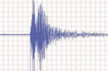 Романија ја погоди силен земјотрес - Либертас